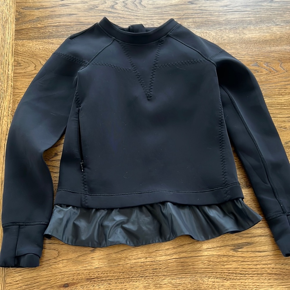 Ivivva long top